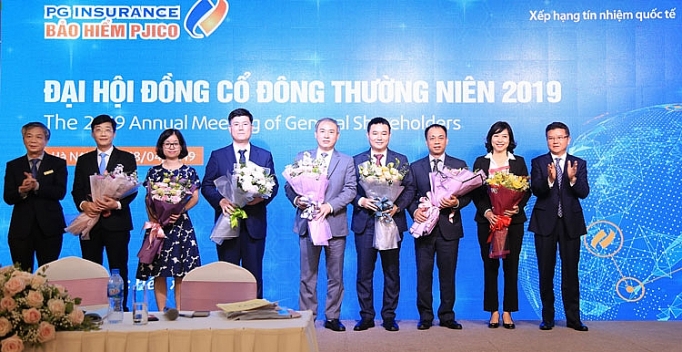 5 năm, tổng lãi trước thuế của PJICO đạt 686 tỷ đồng 5 nam tong lai truoc thue cua pjico dat 686 ty dong