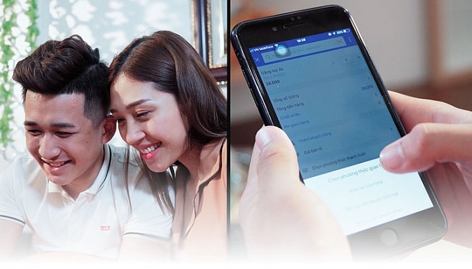 Sapo ra mắt Ứng dụng quản lý bán hàng chống thất thoát trong bán lẻ sapo ra mat ung dung quan ly ban hang chong that thoat trong ban le