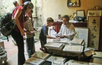 Các hoạt động văn hóa dịp lễ 30/4 và 1/5 tại phố cổ Hà Nội