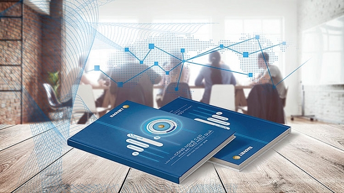 tap doan bao viet bvh ra mat bao cao thuong nien 40 tren nen tang so hoa