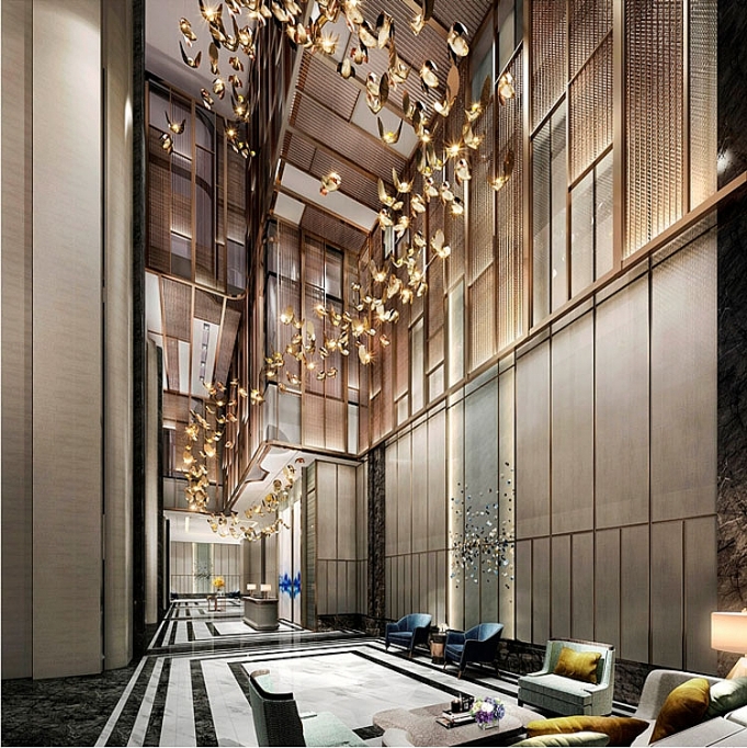 trai nghiem dinh cao 3 trong 1 tai vinpearl luxury landmark 81