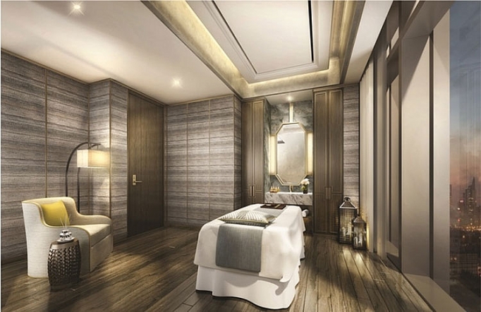 trai nghiem dinh cao 3 trong 1 tai vinpearl luxury landmark 81