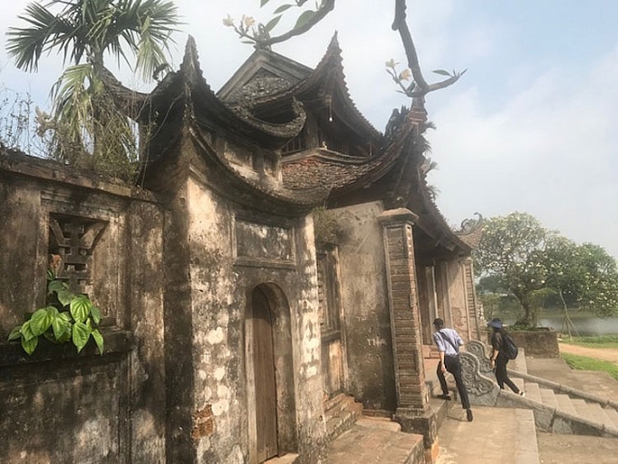 quoc oai day manh phat trien du lich theo huong ben vung