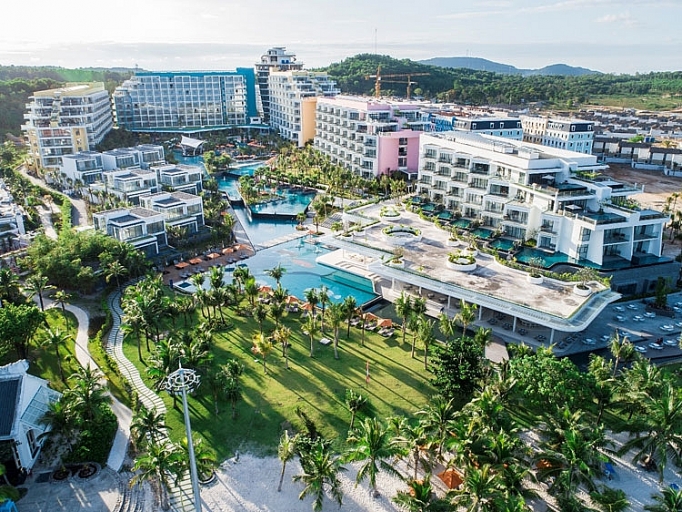 mua he biec xanh tai nam phu quoc voi premier residences phu quoc emerald bay