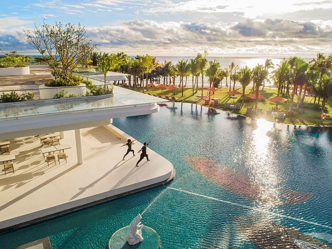 mua he biec xanh tai nam phu quoc voi premier residences phu quoc emerald bay