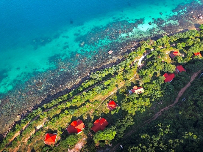 mua he biec xanh tai nam phu quoc voi premier residences phu quoc emerald bay