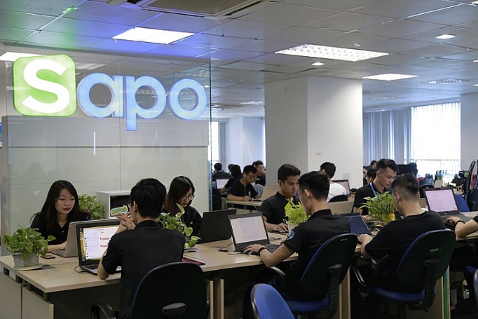 Bán hàng đa kênh: Xu hướng tất yếu của ngành bán lẻ tại Việt Nam ban hang da kenh xu huong tat yeu cua nganh ban le tai viet nam