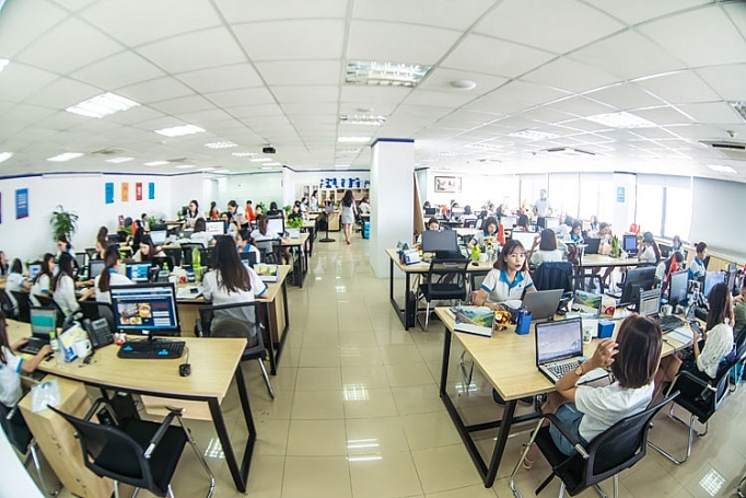 Combo du lịch trực tuyến: Tiềm năng còn bỏ ngỏ combo du lich truc tuyen tiem nang con bo ngo