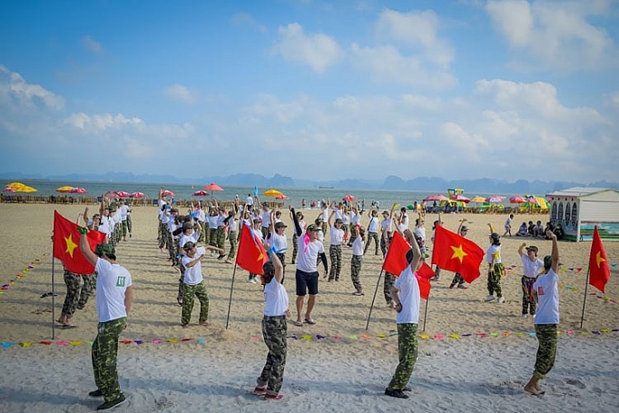 Combo du lịch trực tuyến: Tiềm năng còn bỏ ngỏ combo du lich truc tuyen tiem nang con bo ngo
