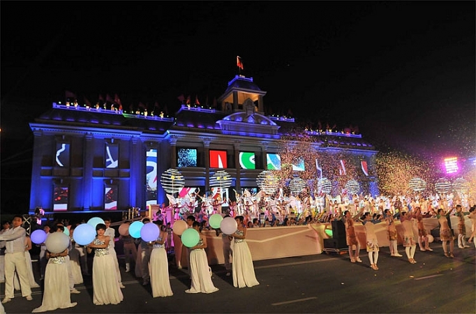 Festival Biển Nha Trang 2019 công bố 59 chương trình chính thức festival bien nha trang 2019 cong bo 59 chuong trinh chinh thuc