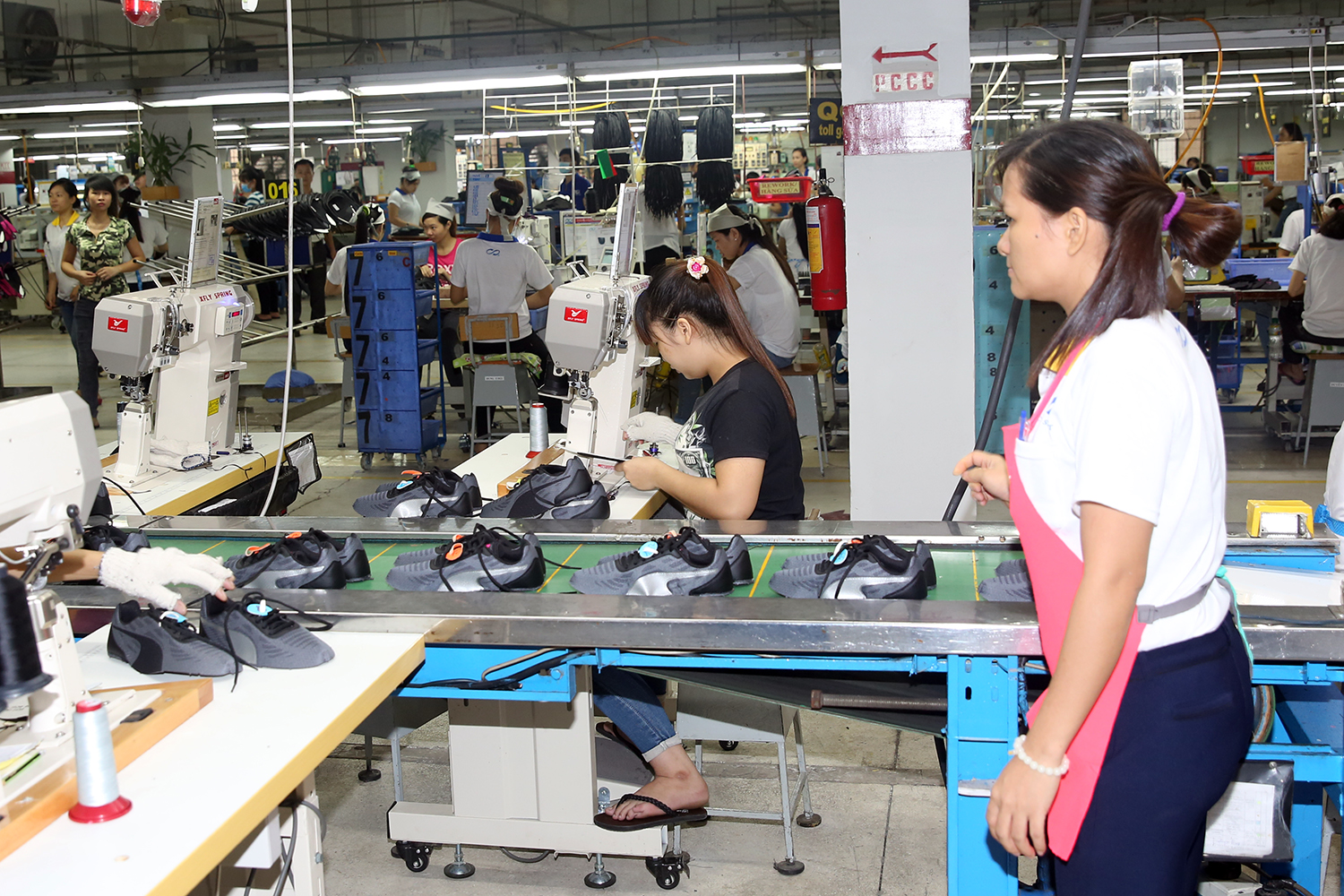 Hơn 60 nghìn doanh nghiệp thành lập mới, quay trở lại hoạt động hon 60 nghin doanh nghiep thanh lap moi quay tro lai hoat dong