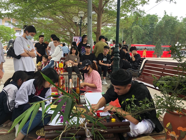 Đại học Công nghiệp Việt – Hung: Tư vấn hướng nghiệp cho hơn 6.000 học sinh trung học phổ thông