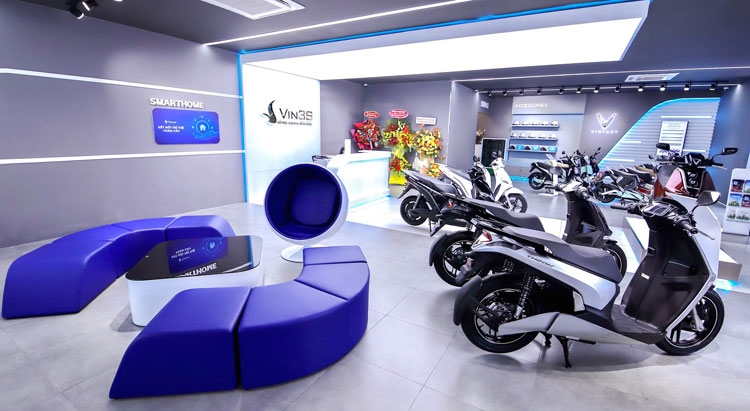 Thương hiệu nào đang chiếm lĩnh thị trường xe máy điện Việt Nam? Thương hiệu nào đang chiếm lĩnh thị trường xe máy điện Việt Nam?