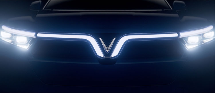 Hãng truyền thông số 1 thế giới AKQA phá vỡ tiền lệ vì VinFast Hãng truyền thông số 1 thế giới AKQA phá vỡ tiền lệ vì VinFast