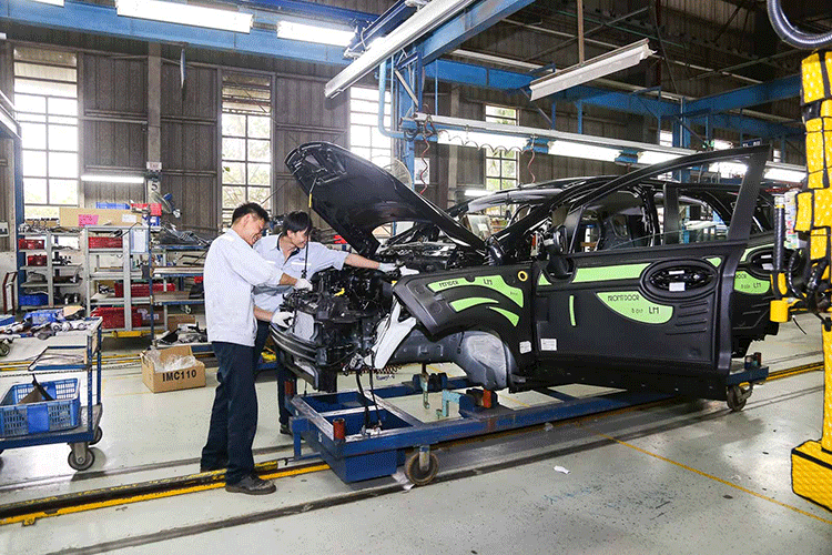 Việt Nam - Hoa Kỳ: Hướng tới thương mại bình đẳng, bền vững Việt Nam - Hoa Kỳ: Hướng tới thương mại bình đẳng, bền vững