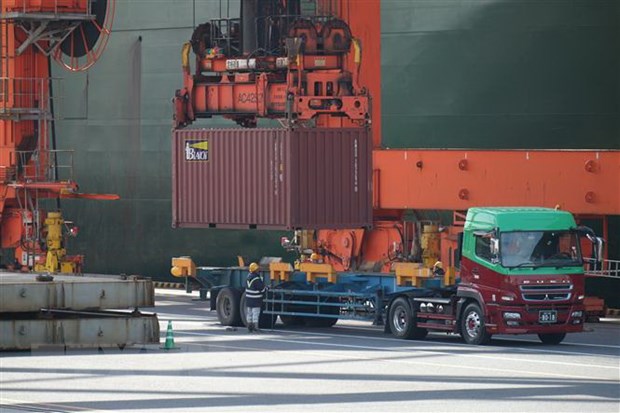 BFA: Kinh te chau A tang truong toi thieu 6,5% trong nam 2021 hinh anh 1