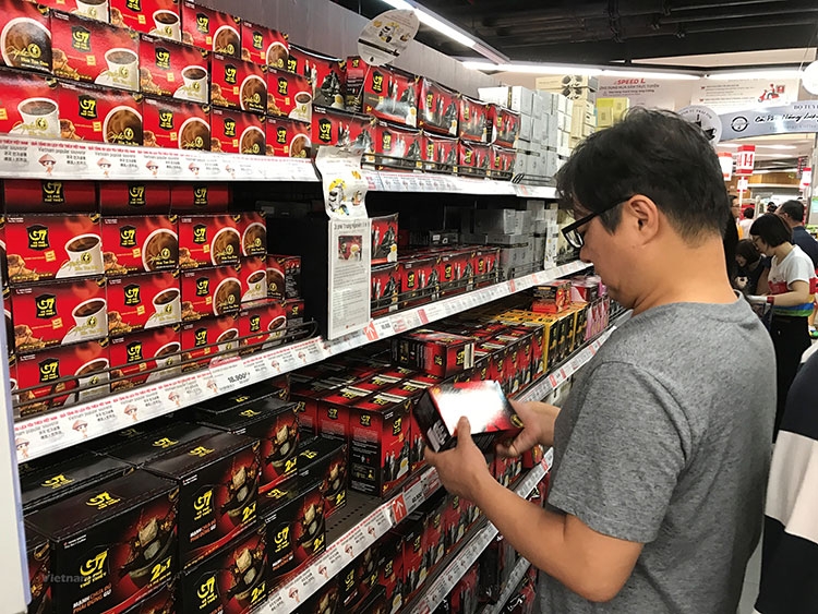 Xuất khẩu thủy sản sang Anh: Phải hiểu văn hóa kinh doanh