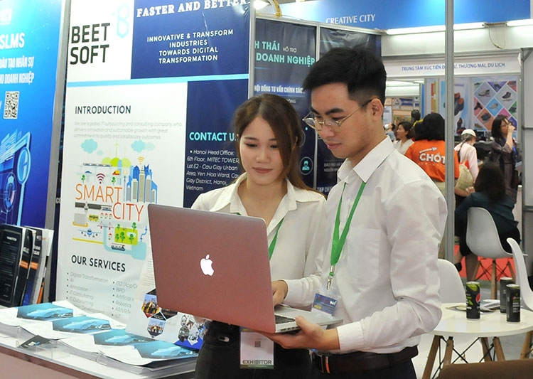 Phát triển thương mại điện tử: Mấu chốt là chữ "tín" Phát triển thương mại điện tử: Mấu chốt là chữ "tín"