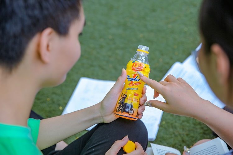 Đã có hơn 56.000 giải thưởng tiền mặt được Tân Hiệp Phát trao cho người tiêu dùng