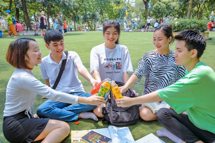 Đã có hơn 56.000 giải thưởng tiền mặt được Tân Hiệp Phát trao cho người tiêu dùng