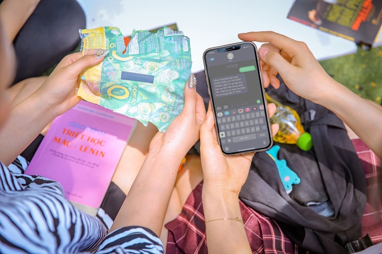 Đã có hơn 56.000 giải thưởng tiền mặt được Tân Hiệp Phát trao cho người tiêu dùng