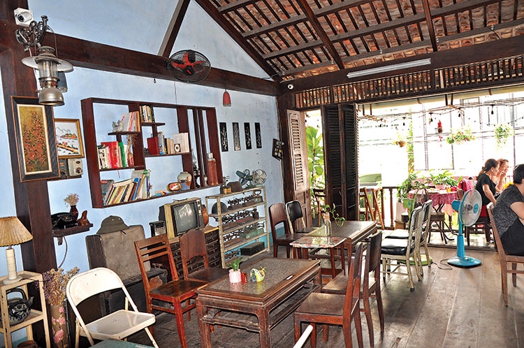 Địa chỉ đỏ ghi dấu biệt động Sài Gòn Địa chỉ đỏ ghi dấu biệt động Sài Gòn