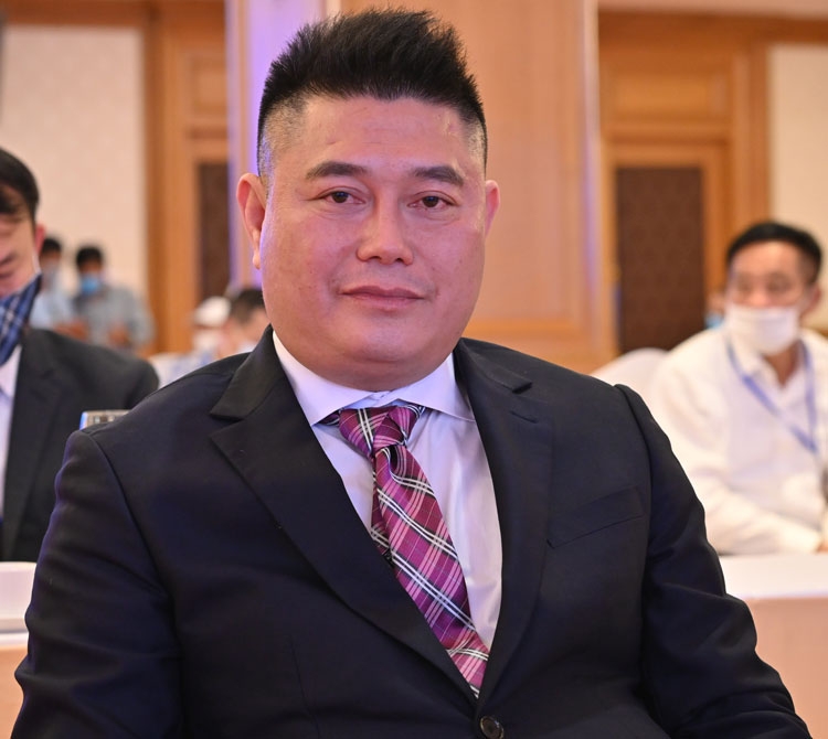 Đại hội đồng cổ đông LienvietPostBank 2021: Chia cổ tức 12% bằng cổ phiếu Đại hội đồng cổ đông LienvietPostBank 2021: Chia cổ tức 12% bằng cổ phiếu