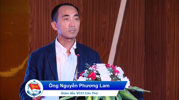 Đồng bằng sông Cửu Long: Tháo gỡ vướng mắc để phát triển logistics