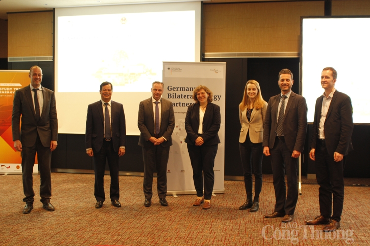 Việt Nam sẽ có nhiều chính sách phát triển năng lượng tái tạo