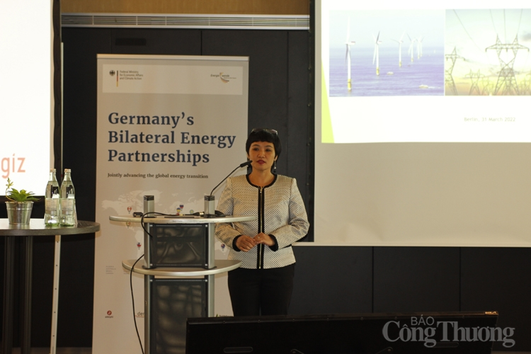 Việt Nam sẽ có nhiều chính sách phát triển năng lượng tái tạo