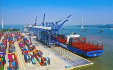 Xuất khẩu nông, lâm, thủy sản quý I tăng 15,3%
