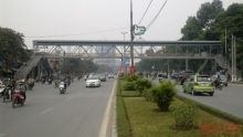 Hà Nội đề xuất làm thêm hai hầm chui qua đường Vành đai 3