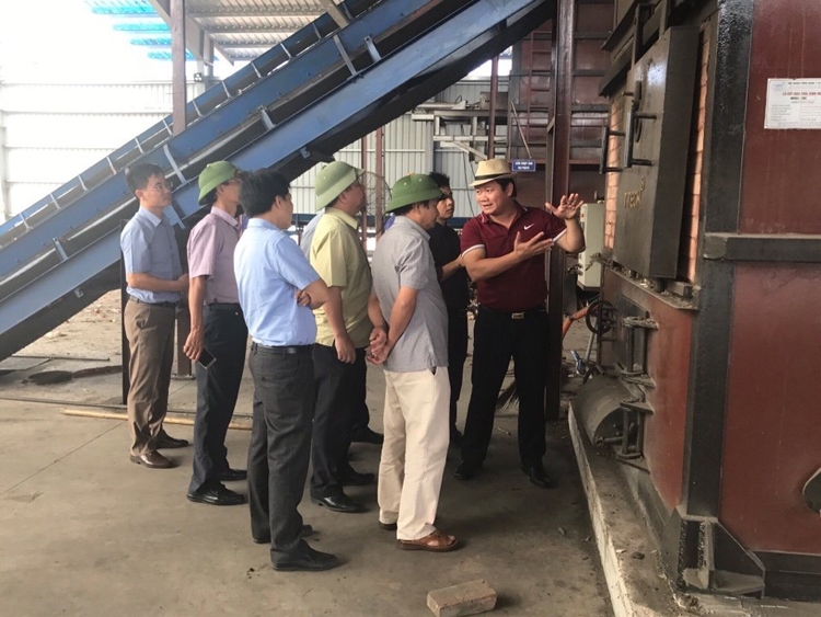 Kinh tế rác – Việt Nam đang bỏ lỡ điều gì? Kinh tế rác – Việt Nam đang bỏ lỡ điều gì?