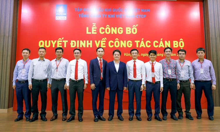 KVT đạt kết quả ấn tượng trong quý I/2022