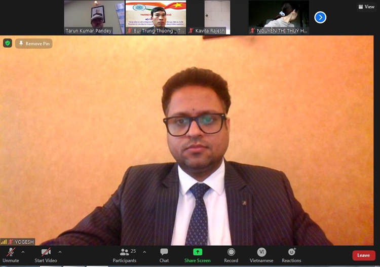 Doanh nghiệp Việt Nam cần lưu ý về quy định xuất xứ hàng hóa mới của Ấn Độ Doanh nghiệp Việt Nam cần lưu ý về quy định xuất xứ hàng hóa mới của Ấn Độ