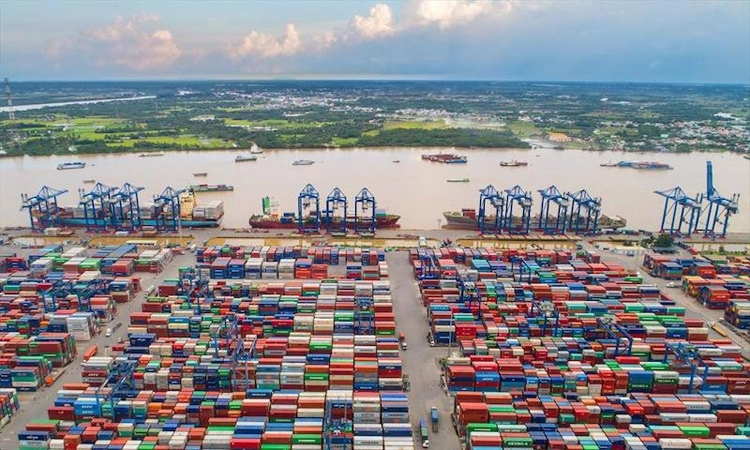 Phát triển đội tàu container Việt Nam (kỳ II): Nguồn lực nào cho phát triển? Phát triển đội tàu container Việt Nam (kỳ II): Nguồn lực nào cho phát triển?