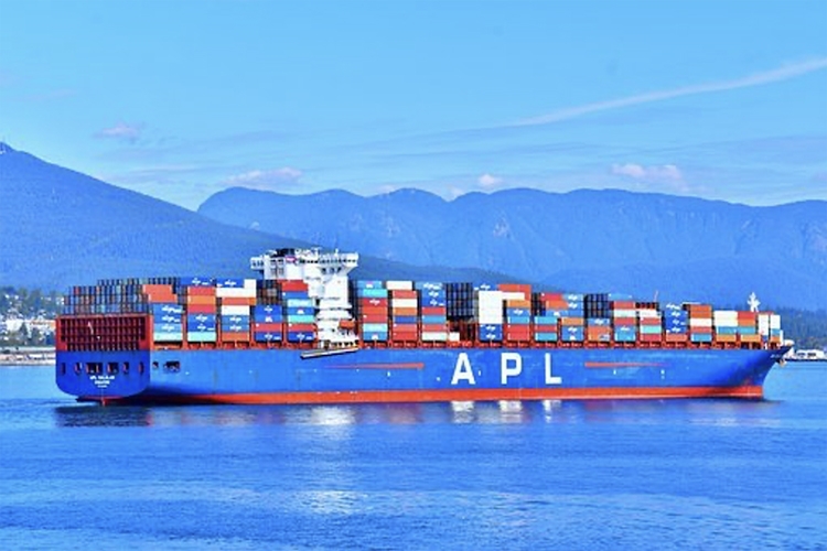 Phát triển đội tàu container Việt Nam (kỳ II): Nguồn lực nào cho phát triển? Phát triển đội tàu container Việt Nam (kỳ II): Nguồn lực nào cho phát triển?