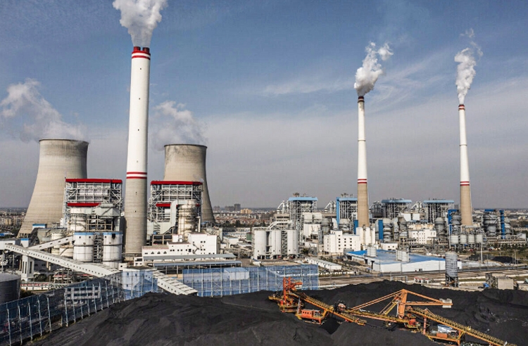 Nhiệt điện than: Thế giới vẫn chưa thể “cai nghiện” Nhiệt điện than: Thế giới vẫn chưa thể “cai nghiện”