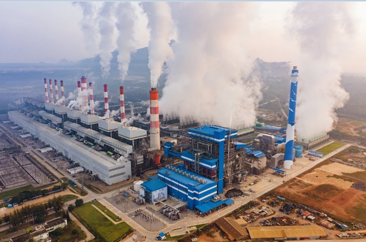 Nhiệt điện than: Thế giới vẫn chưa thể “cai nghiện” Nhiệt điện than: Thế giới vẫn chưa thể “cai nghiện”