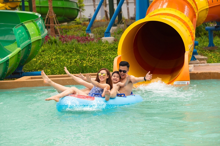 Du lịch 30/4-1/5, nhiều điểm đến tung sản phẩm mới độc đáo Du lịch 30/4-1/5, nhiều điểm đến tung sản phẩm mới độc đáo