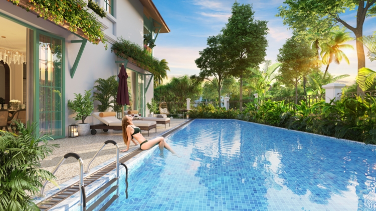 Giới siêu giàu Việt và cuộc chơi xa xỉ không dành cho số đông Giới siêu giàu Việt và cuộc chơi xa xỉ không dành cho số đông