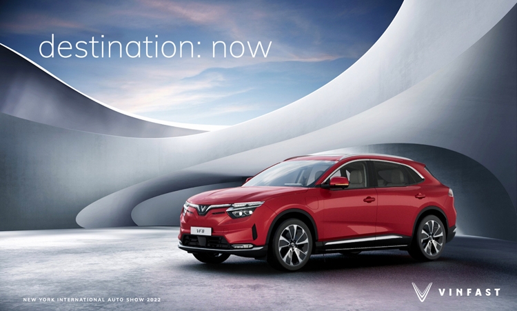 VinFast hợp tác với Amazon tích hợp trợ lý giọng nói Alexa vào xe điện thông minh VinFast hợp tác với Amazon tích hợp trợ lý giọng nói Alexa vào xe điện thông minh
