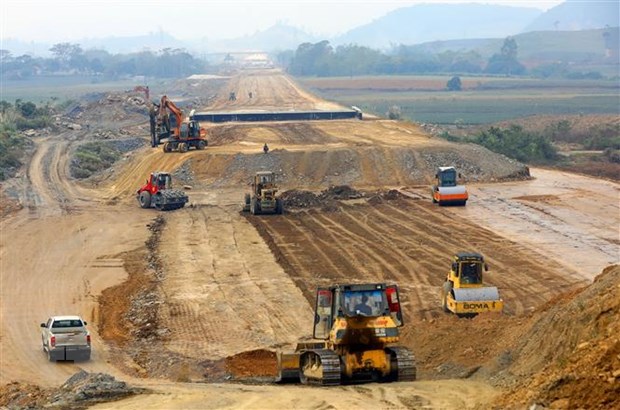 Khẩn trương triển khai các giải pháp bình ổn giá vật liệu xây dựng hình ảnh 1 Khan truong trien khai cac giai phap binh on gia vat lieu xay dung hinh anh 1