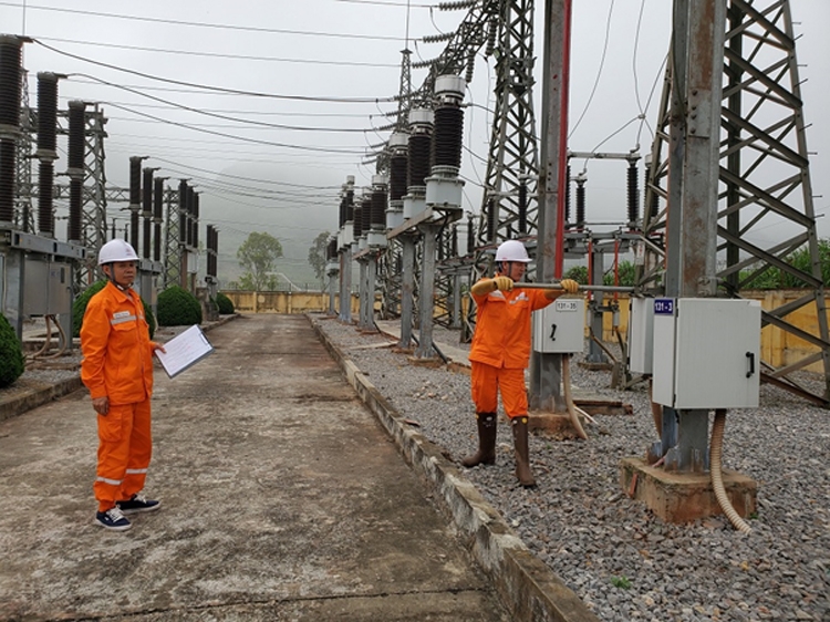 PC  Sơn La tổ chức diễn tập phòng chống thiên tai và tìm kiếm cứu nạn năm 2022