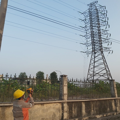 PC Hà Nam đảm bảo độ tin cậy cung cấp điện trước mùa nắng nóng PC Hà Nam đảm bảo độ tin cậy cung cấp điện trước mùa nắng nóng