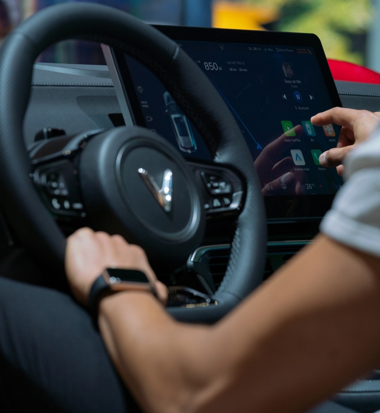 Tạp chí chuyên ngành ô tô Mỹ: ‘VinFast sở hữu công thức chiến thắng độc đáo’