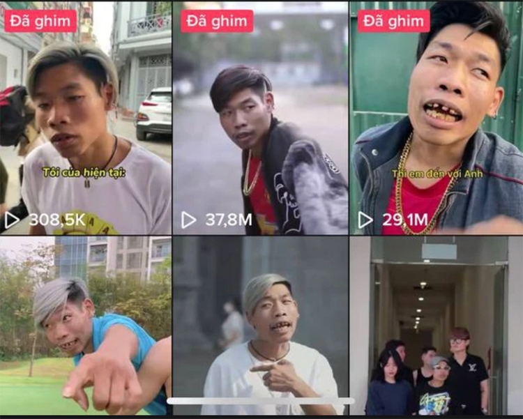 Mục đích của ê kíp đứng sau biến Thông Soái Ca thành hiện tượng mạng? Mục đích của ê kíp đứng sau biến Thông Soái Ca thành hiện tượng mạng?
