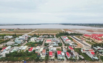 Công tác lập quy hoạch: Vướng đâu, sửa đó