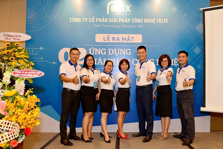 Felix: Chất lượng làm nên thương hiệu Felix: Chất lượng làm nên thương hiệu