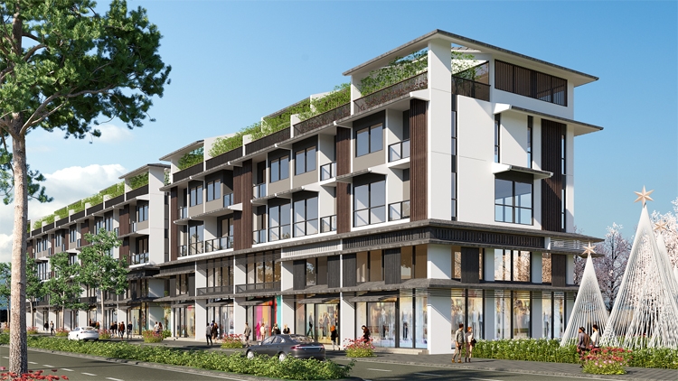 Giao thông hoàn thiện sẽ kết nối quần thể Sun Beauty Onsen thế nào? Giao thông hoàn thiện sẽ kết nối quần thể Sun Beauty Onsen thế nào?